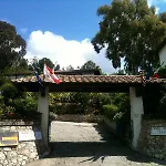Otel Giulia