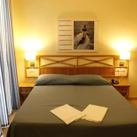Hotel Giulia Porto Azzurro