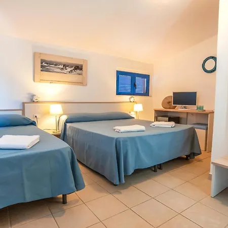 Otel Giulia