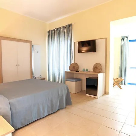 Hotel Giulia