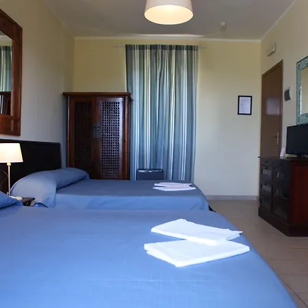 Hotel Giulia 3*