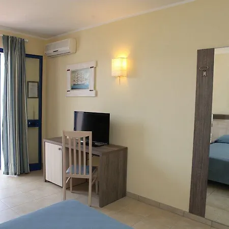 Hotel Giulia 3*