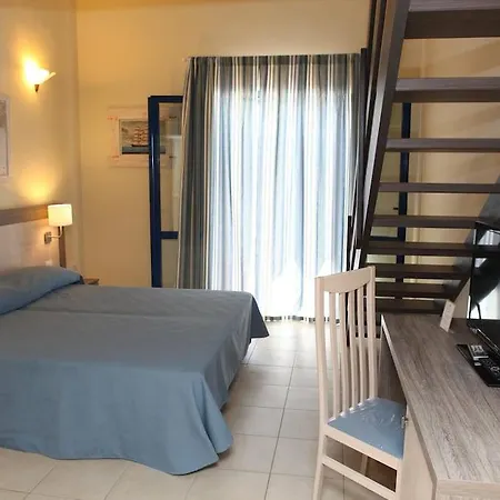 Hotel Giulia 3*