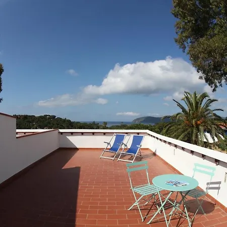Giulia Hotel 3*