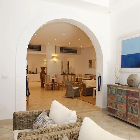 Otel Giulia 3*