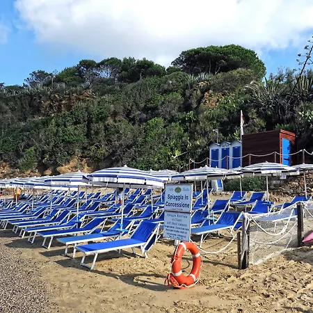 Otel Giulia