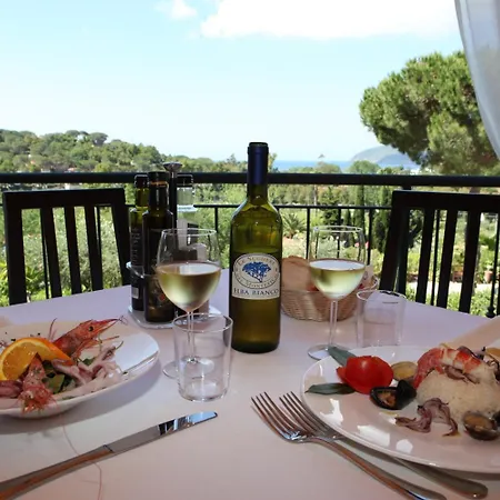 Giulia Porto Azzurro