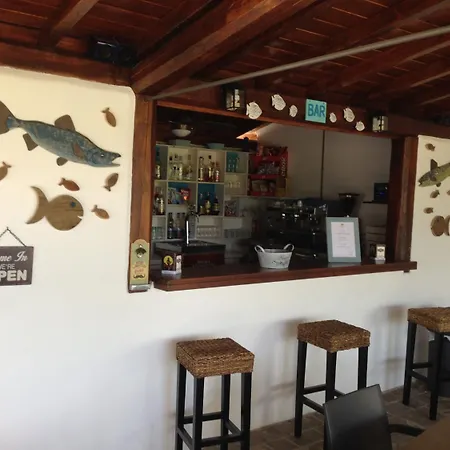 Giulia Hotel Porto Azzurro