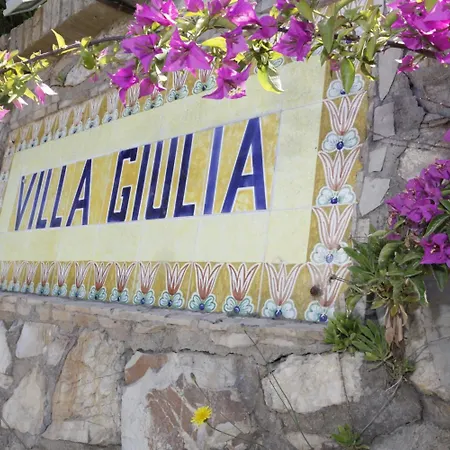 Otel Giulia Porto Azzurro