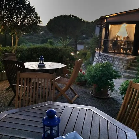 Giulia Hotel Porto Azzurro