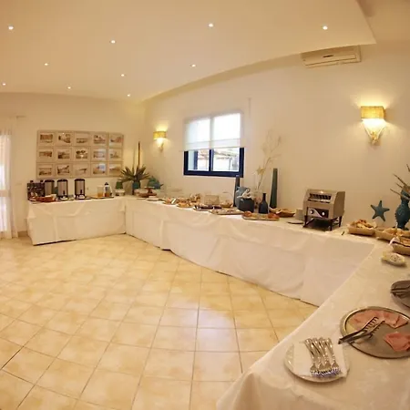 Giulia Hotel Porto Azzurro