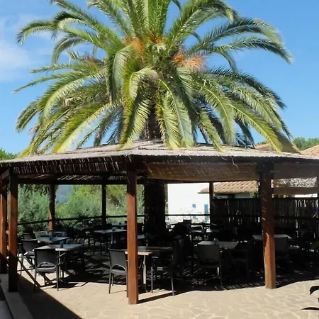 Hotel Giulia Porto Azzurro