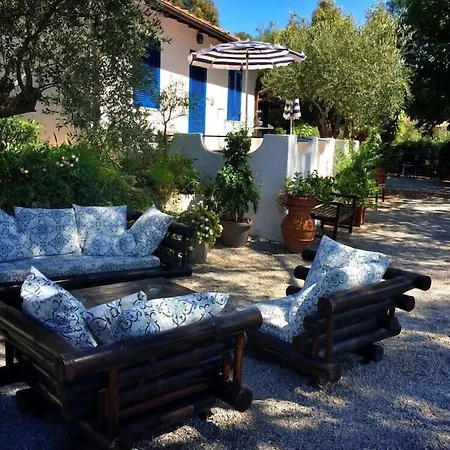 Giulia Hotel Porto Azzurro