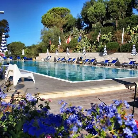Otel Giulia 3*
