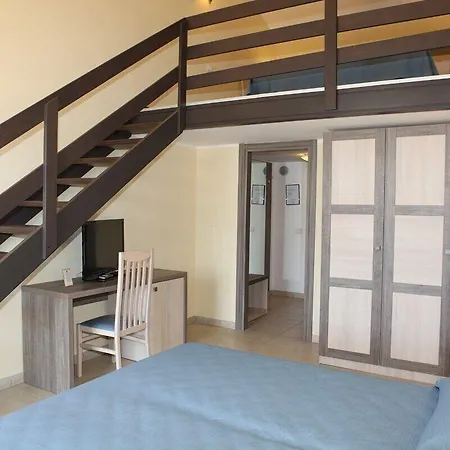 Hotel Giulia Porto Azzurro