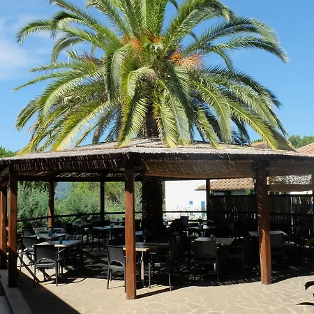 Giulia Hotel Porto Azzurro