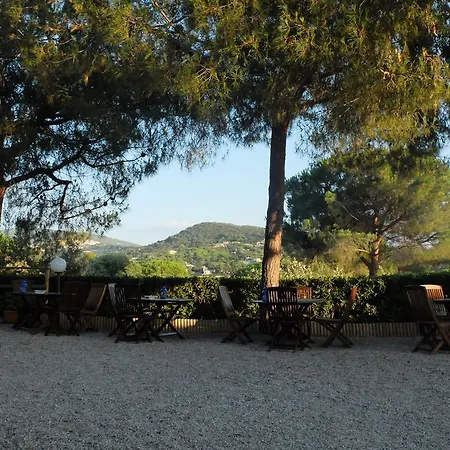 Giulia Hotel