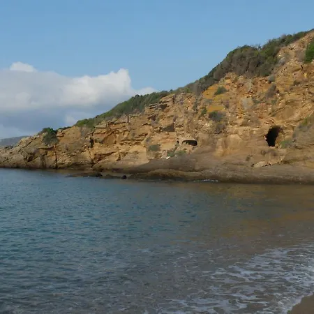 Giulia Hotel Porto Azzurro