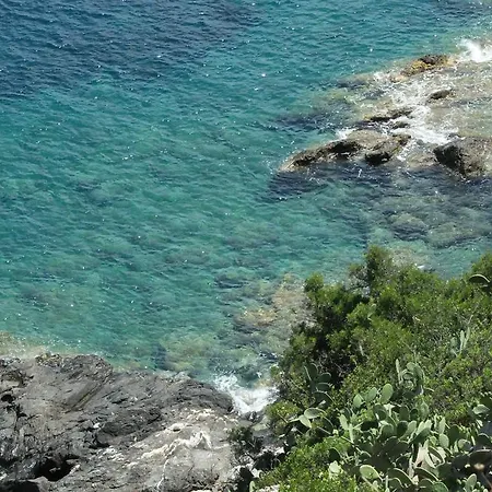 Ξενοδοχείο Giulia Porto Azzurro
