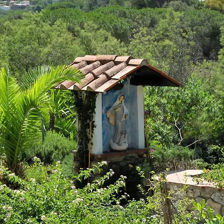 Giulia Hotel Porto Azzurro