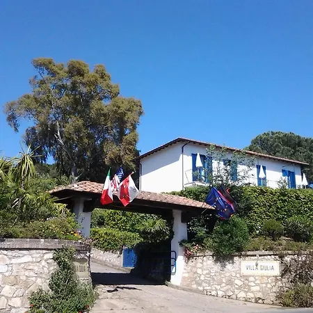 Hotel Giulia