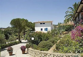 Giulia Hotel Porto Azzurro