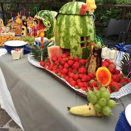 Giulia Porto Azzurro