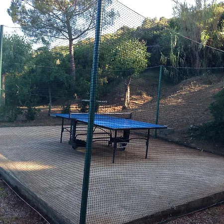 Otel Giulia Porto Azzurro