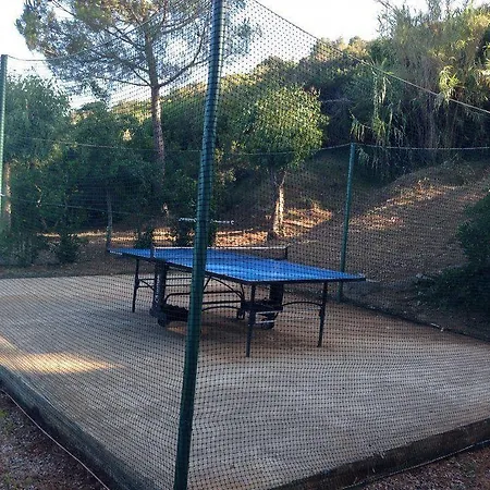 Ξενοδοχείο Giulia Porto Azzurro