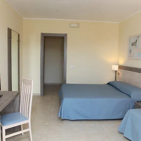 Hotel Giulia Porto Azzurro