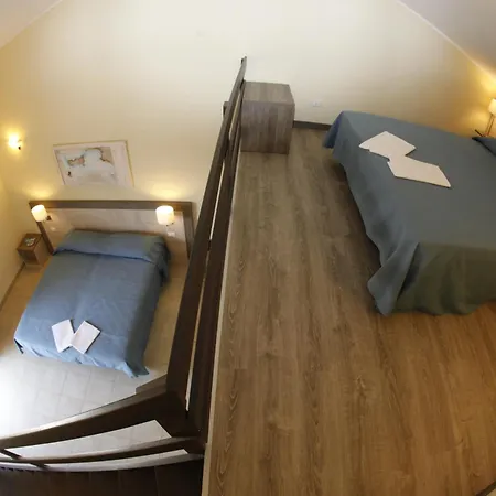 Giulia Porto Azzurro