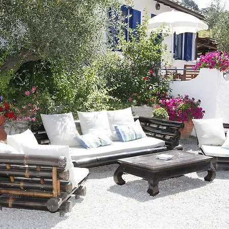 Hotel Giulia