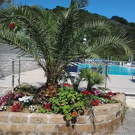 Hotel Giulia Porto Azzurro