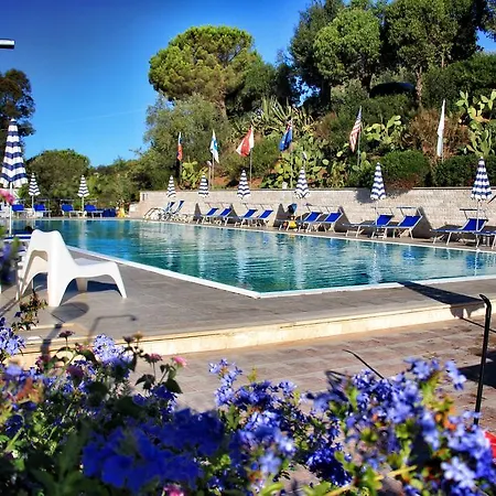 Hotel Giulia 3*
