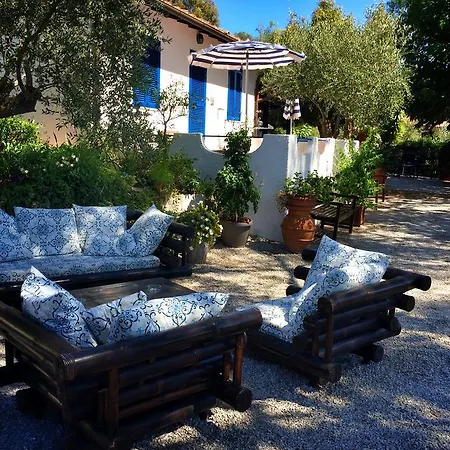 Hotel Giulia Porto Azzurro