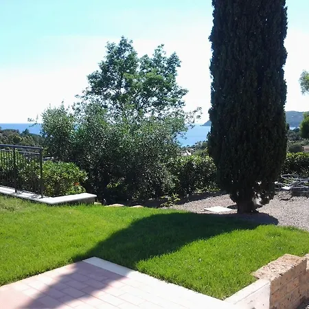 Giulia Hotel Porto Azzurro