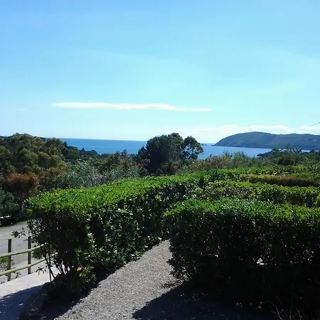 Giulia Hotel