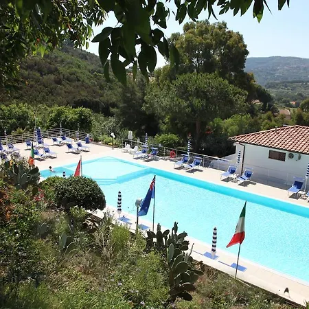 Giulia Hotel Porto Azzurro