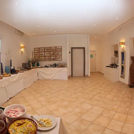 Giulia Hotel