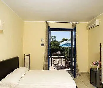 Ξενοδοχείο Giulia Porto Azzurro