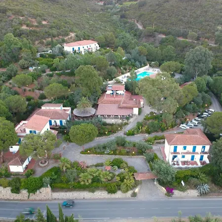 Giulia 3* Porto Azzurro
