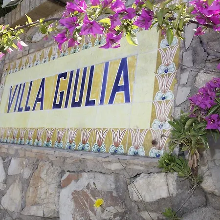 Giulia Hotel