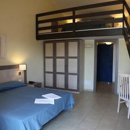Hotel Giulia 3*