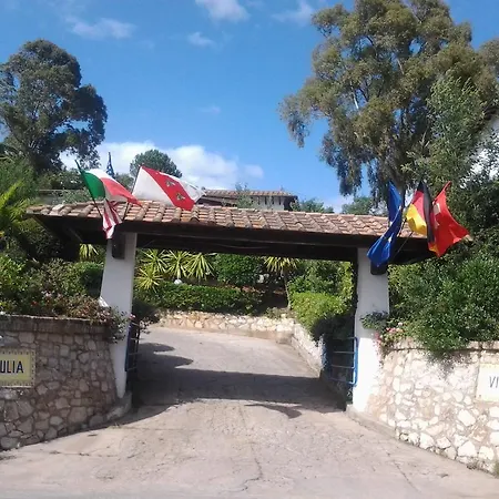 Giulia Hotel 3*