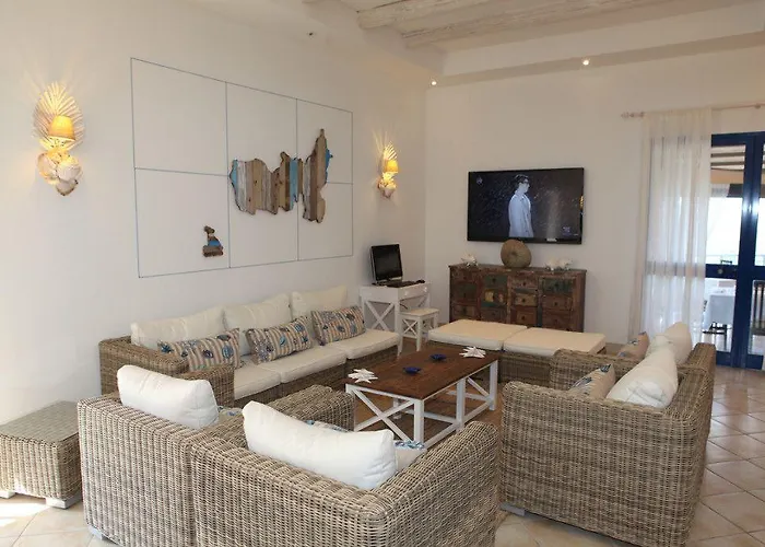 Giulia Porto Azzurro