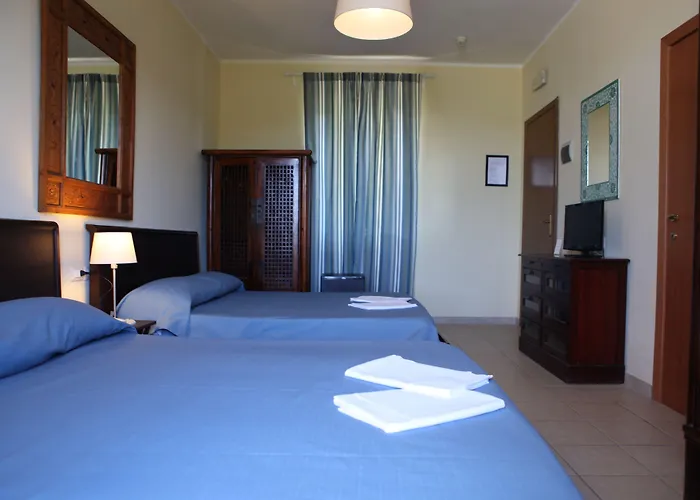 Giulia Hotel Porto Azzurro