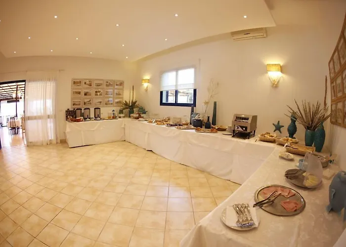 Giulia Hotel Porto Azzurro