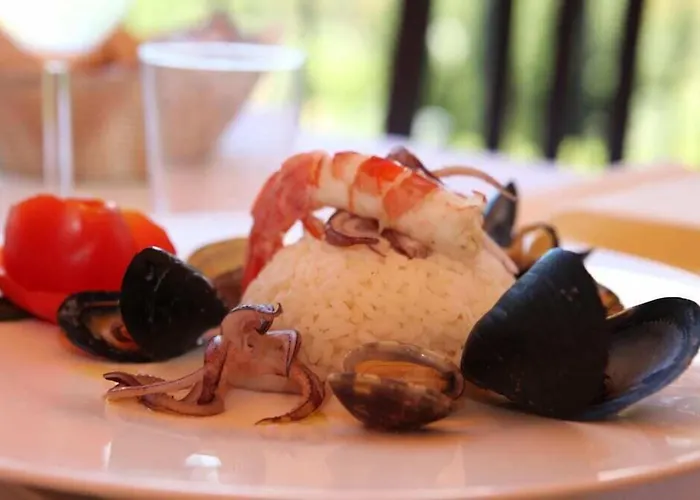 Giulia Porto Azzurro