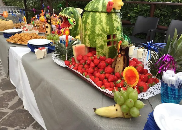 Giulia Porto Azzurro