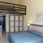 Hotel Giulia 3*